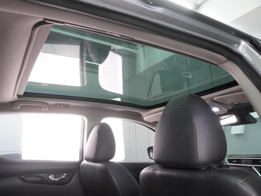 Nissan Qashqai II Воронеж  - изображение 12
