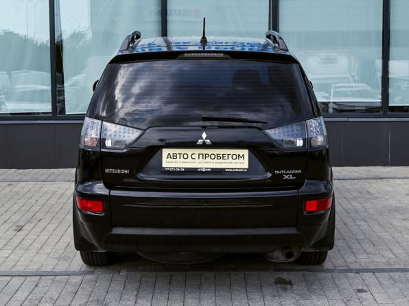 Mitsubishi Outlander II Рестайлинг с пробегом 2011 года, цена 989 000 рублей, 255825 км, внедорожник, Автокод Объявления