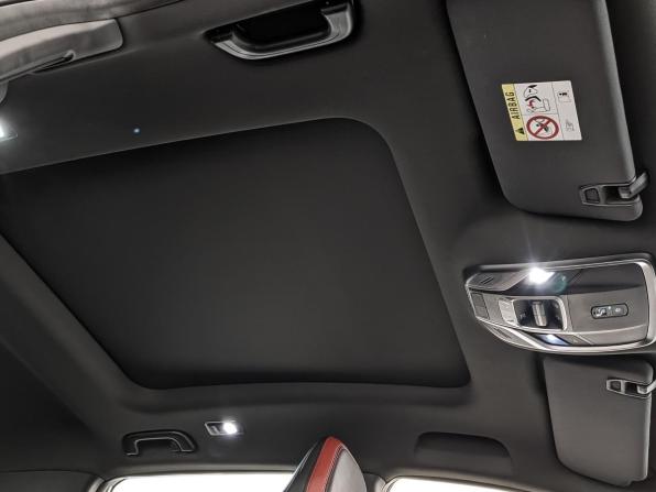 Geely Coolray I Рестайлинг с пробегом 2024 года, цена 2 185 000 рублей, 35412 км, внедорожник, Автокод Объявления