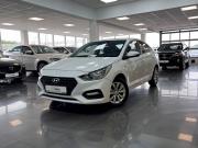 Hyundai Solaris II Тверь  - изображение 20