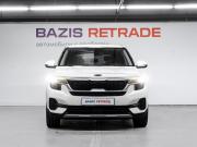 Kia Seltos I Тюмень  - изображение 29
