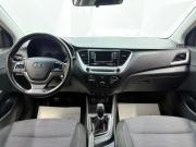 Hyundai Solaris I Рестайлинг Азнакаево  - изображение 36