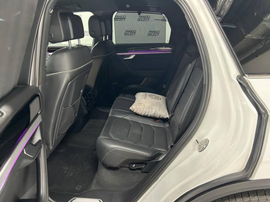 Volkswagen Touareg III Красноярск  - изображение 10