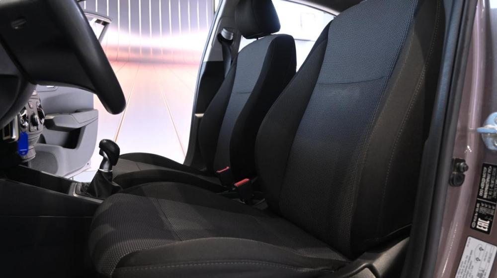 Hyundai Solaris II Рестайлинг Уфа  - изображение 10