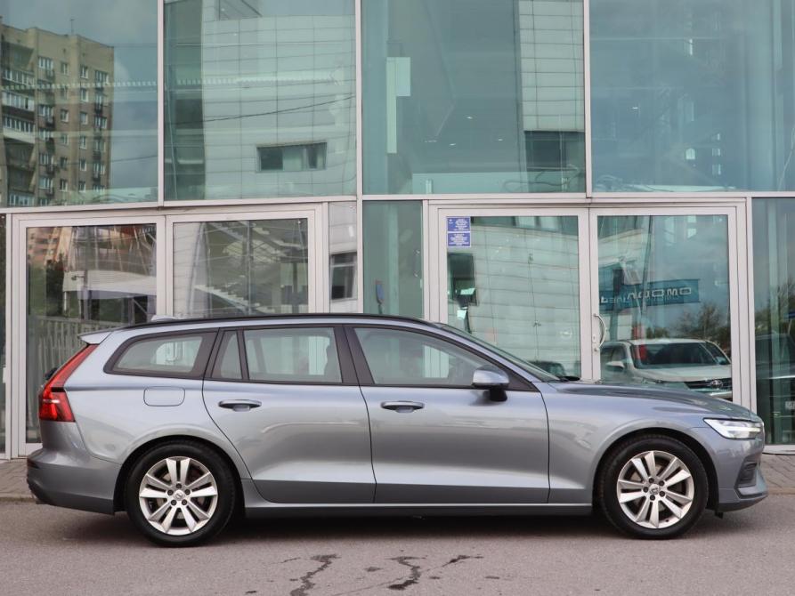 Volvo V60 II Санкт-Петербург  - изображение 5