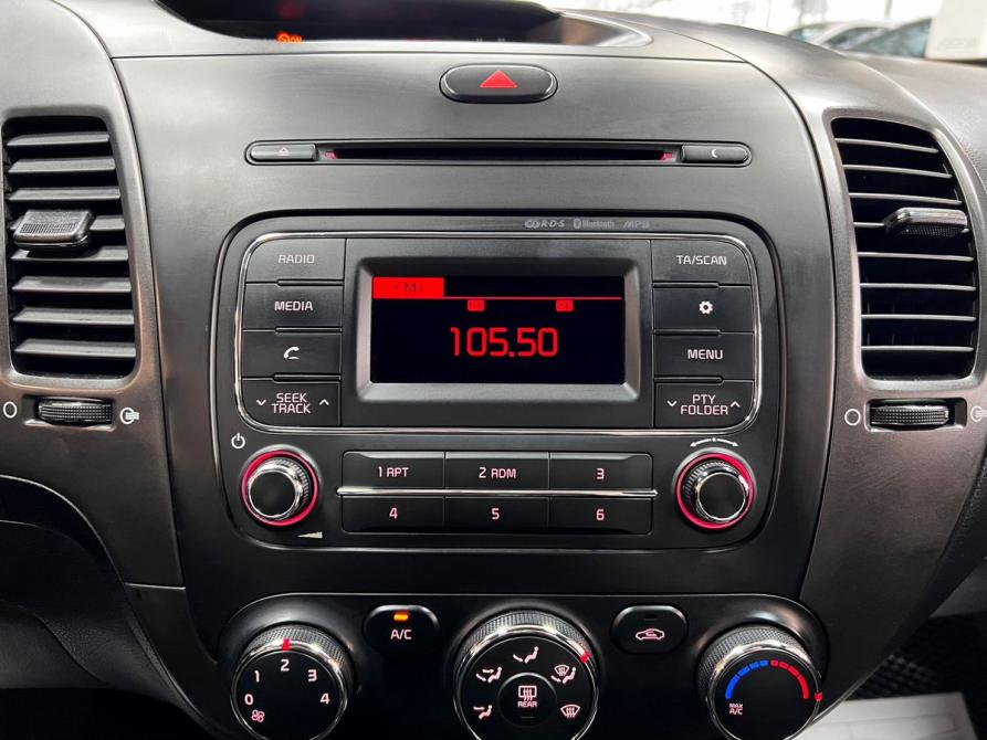 Kia Cerato III Тверь  - изображение 18