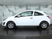 Opel Corsa D Рестайлинг II Москва  - изображение 30