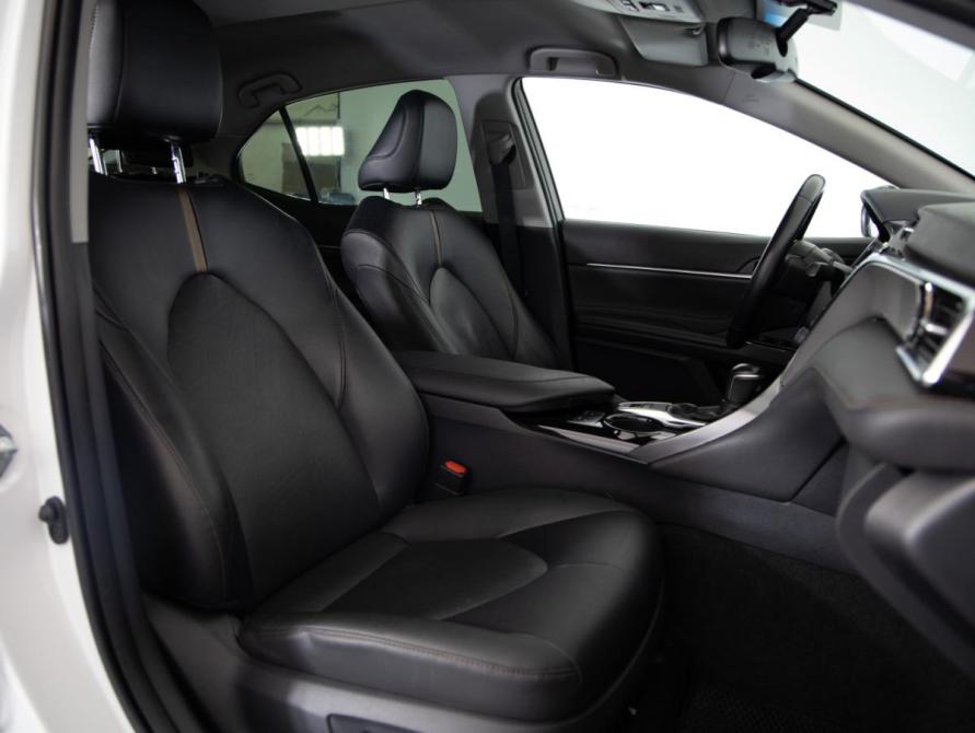 Toyota Camry VIII (XV70) Санкт-Петербург  - изображение 12