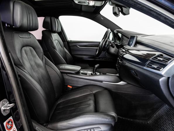 BMW X6 II (F16) с пробегом 2015 года, цена 3 399 000 рублей, 169980 км, внедорожник, Автокод Объявления