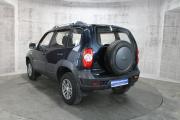 Chevrolet Niva I Рестайлинг Ярославль  - изображение 22