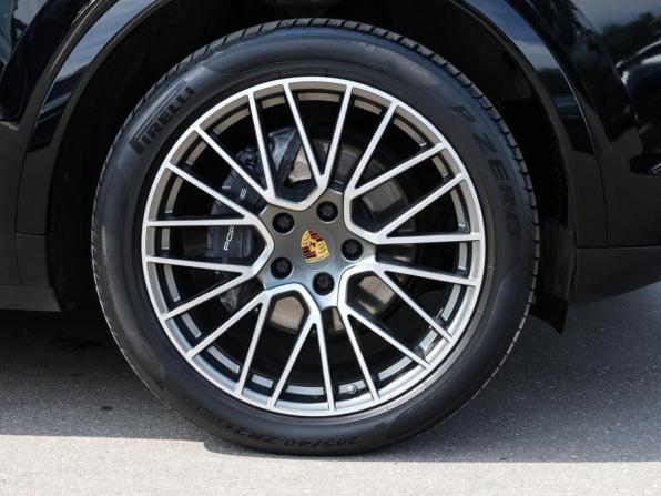 Porsche Cayenne III с пробегом 2022 года, цена 8 925 000 рублей, 72845 км, внедорожник, Автокод Объявления