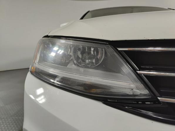 Volkswagen Jetta VI Рестайлинг с пробегом 2017 года, цена 1 190 000 рублей, 193000 км, седан, Автокод Объявления