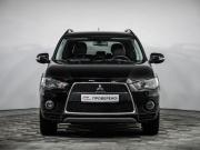 Mitsubishi Outlander II Рестайлинг Санкт-Петербург  - изображение 26