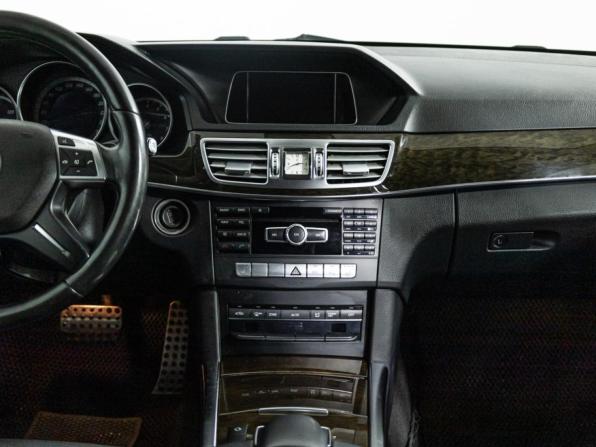 Mercedes-Benz E-Класс IV (W212 S212 C207) Рестайлинг с пробегом 2014 года, цена 1 399 585 рублей, 297426 км, седан, Автокод Объявления