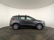 Ford Kuga II Рестайлинг Москва  - изображение 30