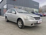 Chevrolet Lacetti I Миасс  - изображение 35