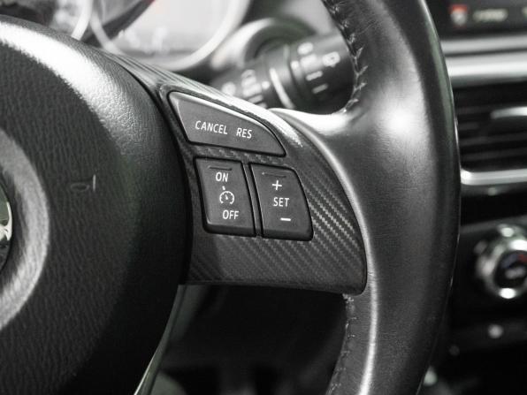 Mazda CX-5 I с пробегом 2015 года, цена 1 600 000 рублей, 139794 км, внедорожник, Автокод Объявления