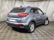 Hyundai Creta I Москва  - изображение 20