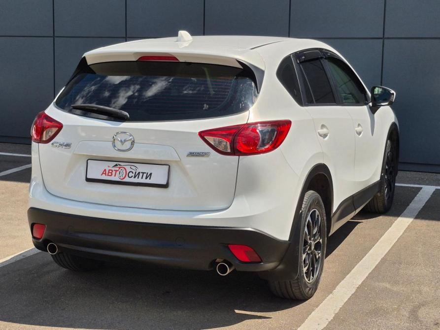 Mazda CX-5 I Воронеж  - изображение 7