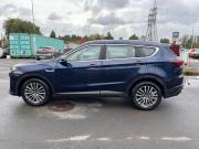 JETOUR X70+ I Рестайлинг Санкт-Петербург  - изображение 18