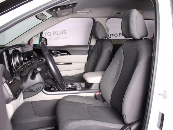 Kia Carnival IV с пробегом 2021 года, цена 3 270 000 рублей, 118546 км, минивэн, Автокод Объявления
