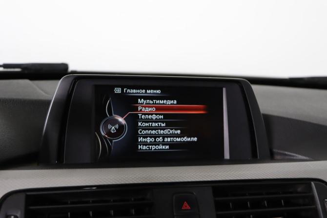 BMW 3 серии VI (F3x) Рестайлинг с пробегом 2017 года, цена 1 879 990 рублей, 264096 км, седан, Автокод Объявления