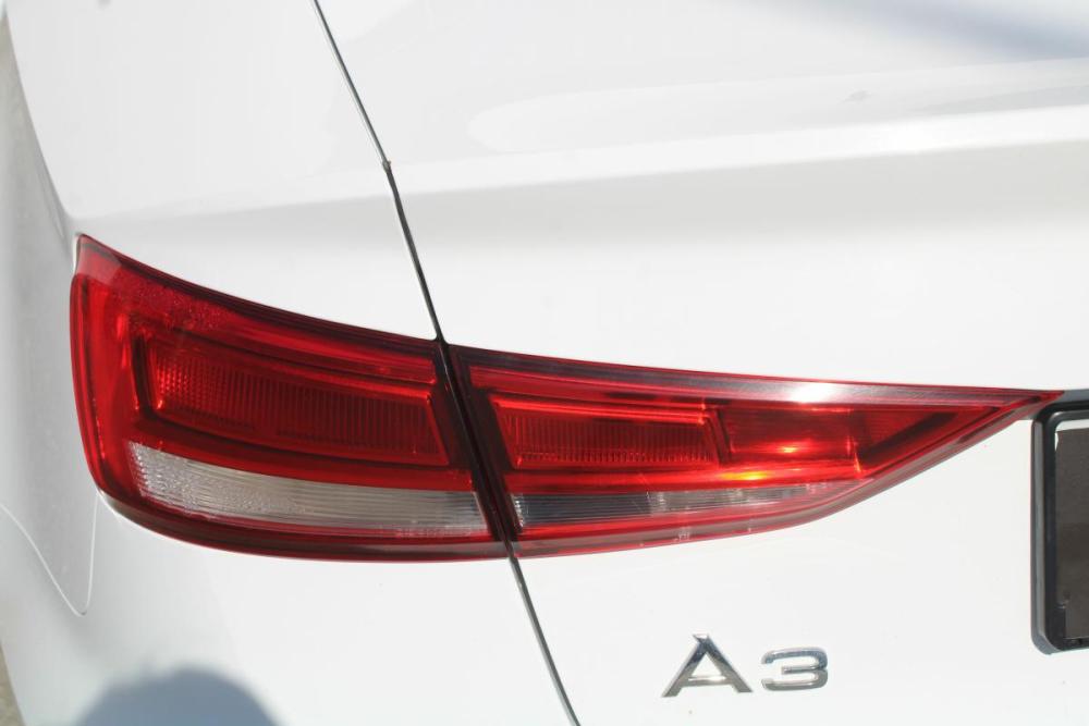 Audi A3 III (8V) Рестайлинг Березники  - изображение 16