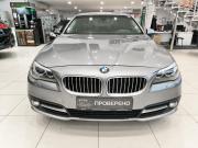 BMW 5 серии VI (F10/F11/F07) Казань  - изображение 24
