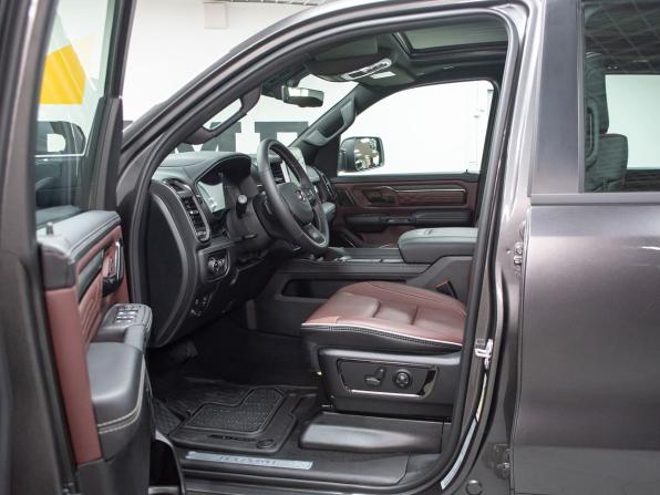 Ram 1500 V Рестайлинг с пробегом 2026 года, цена 10 799 000 рублей, 54 км, offers.body_type.unknown, Автокод Объявления