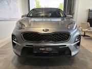 Kia Sportage IV Рестайлинг Новомосковск  - изображение 21