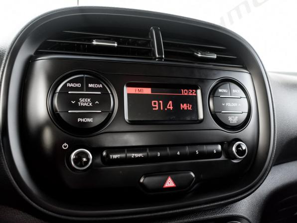 Kia Soul III с пробегом 2019 года, цена 1 785 000 рублей, 80668 км, хэтчбек, Автокод Объявления