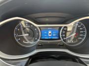Geely Emgrand 7 I Рестайлинг Ростов-на-Дону  - изображение 36