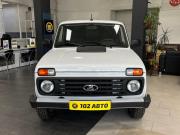 Lada (ВАЗ) Niva Legend I Нефтекамск  - изображение 13