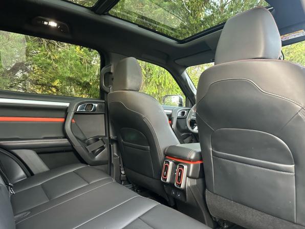 Haval Dargo I с пробегом 2022 года, цена 2 299 000 рублей, 98647 км, внедорожник, Автокод Объявления