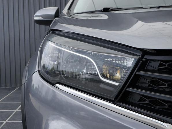 Lada (ВАЗ) Vesta I с пробегом 2020 года, цена 877 000 рублей, 195150 км, универсал, Автокод Объявления