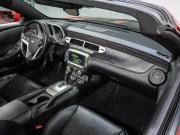 Chevrolet Camaro V Рестайлинг Тюмень  - изображение 58