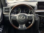 Lexus LX III Рестайлинг 2 Казань  - изображение 58