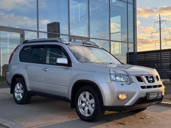 Nissan X-Trail II Рестайлинг с пробегом 2014 года, цена 1 290 000 рублей, 203736 км, внедорожник, Автокод Объявления