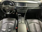 Kia Optima IV Нижнекамск  - изображение 25