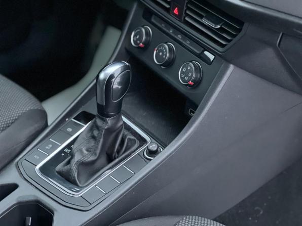 Volkswagen Jetta VII с пробегом 2019 года, цена 2 060 000 рублей, 89500 км, седан, Автокод Объявления