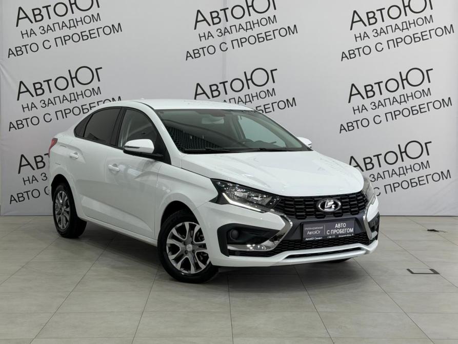 Lada (ВАЗ) Iskra Ставрополь  - изображение 3