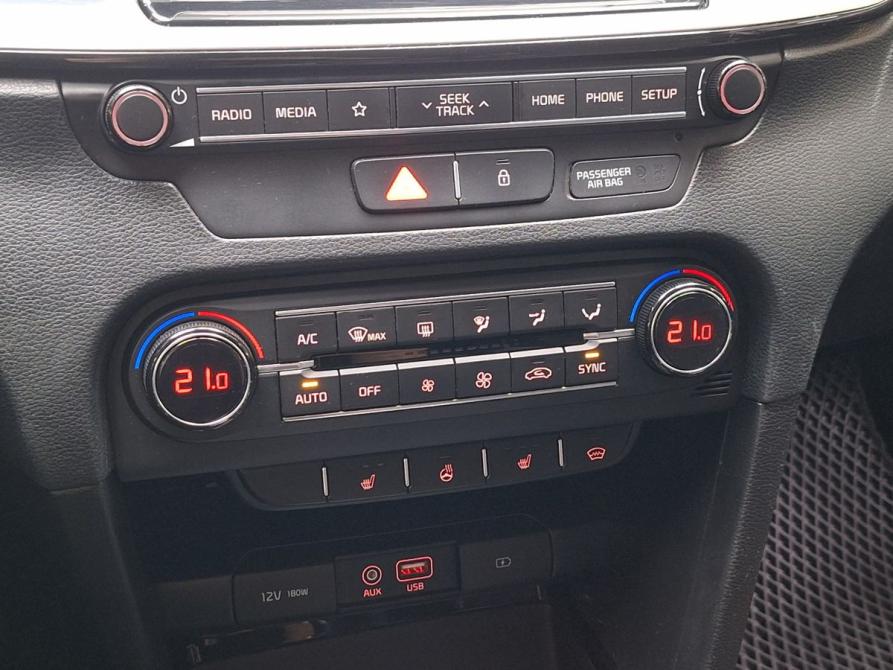 Kia Ceed III Челябинск  - изображение 14