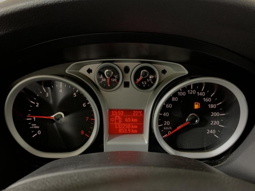 Ford Focus II Рестайлинг Москва  - изображение 14