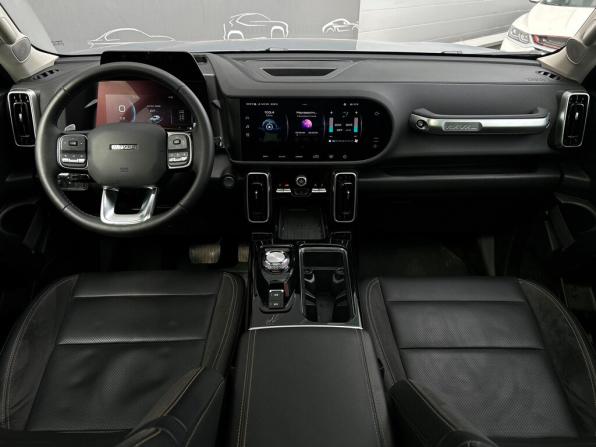 Haval Dargo с пробегом 2023 года, цена 2 583 500 рублей, 60902 км, внедорожник, Автокод Объявления