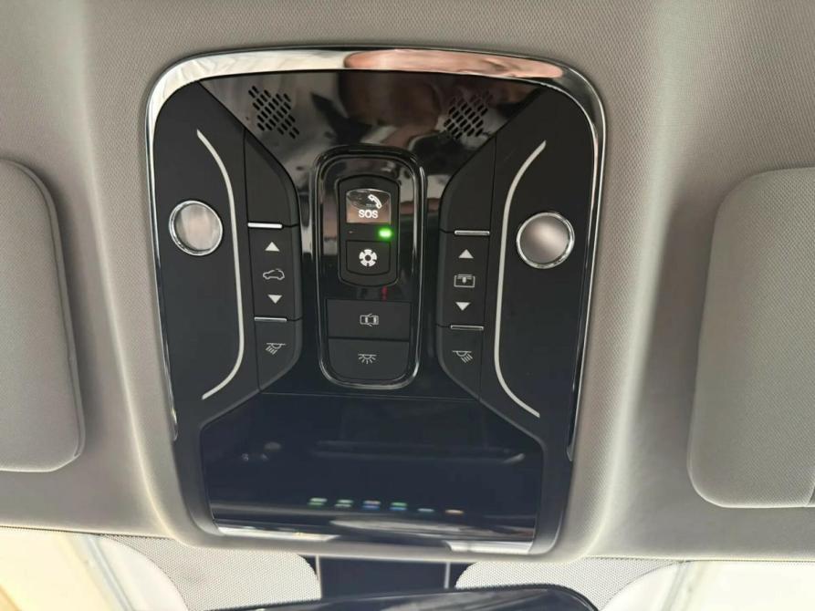JETOUR X90+ Подольск  - изображение 13
