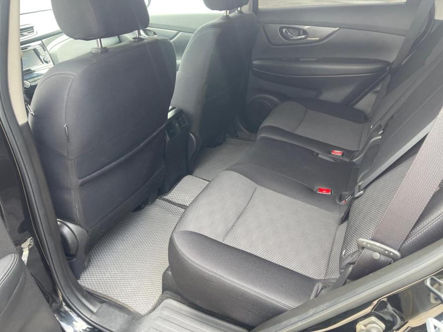 Nissan X-Trail III Томск  - изображение 13