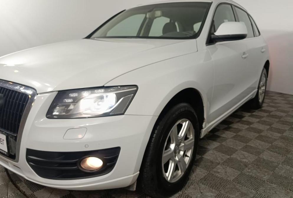 Audi Q5 I (8R) Волгоград  - изображение 24