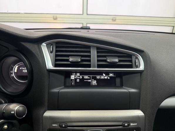 Citroen C4 II с пробегом 2015 года, цена 725 000 рублей, 142000 км, седан, Автокод Объявления