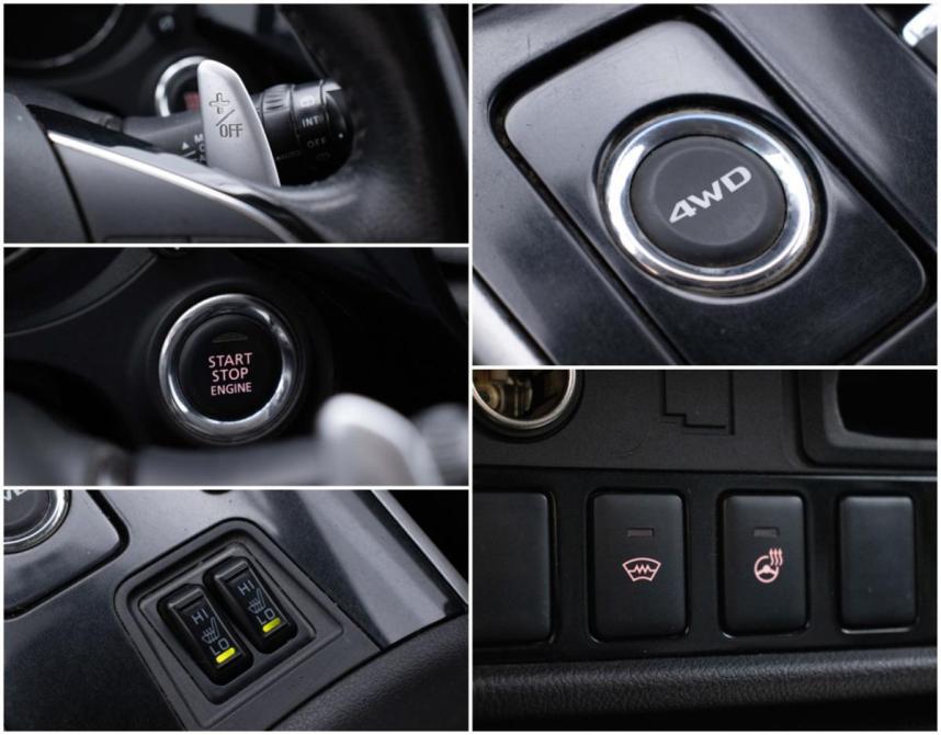 Mitsubishi Outlander III Рестайлинг 2 Москва  - изображение 15