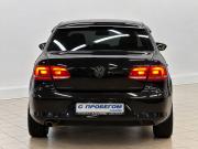 Volkswagen Passat B7 Балашиха  - изображение 21
